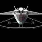 Aston Martin Volante Vision Concept 12 150x150