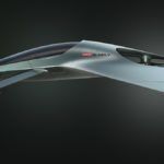 Aston Martin Volante Vision Concept 3 150x150