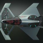 Aston Martin Volante Vision Concept 4 150x150