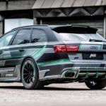 Audi Abt Rs6 E 2 150x150