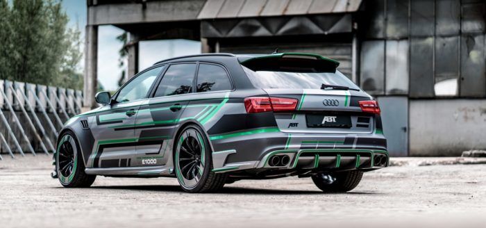 Audi Abt Rs6 E 2 700x328