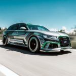 Audi Abt Rs6 E 4 150x150