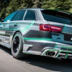 Audi Abt Rs6 E 5 150x150