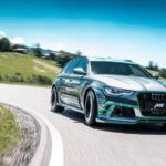 Audi Abt Rs6 E 6 150x150