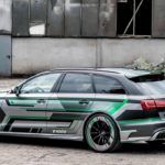 Audi Abt Rs6 E 7 150x150
