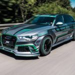 Audi Abt Rs6 E 8 150x150
