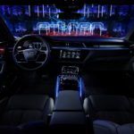 Audi E Tron Prototype Interior 2 150x150