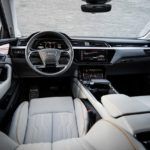 Audi E Tron Prototype Interior 6 150x150
