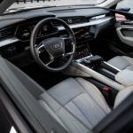 Audi E Tron Prototype Interior 7 150x150