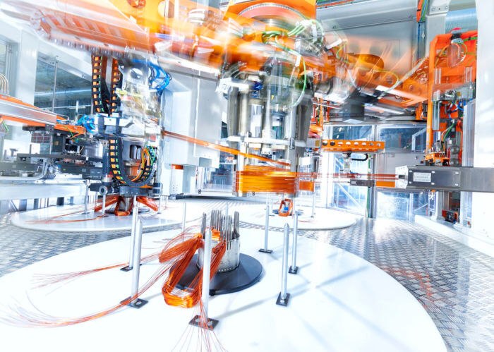 Audi Motores Electricos 1 700x499