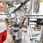 Audi Motores Electricos 150x150