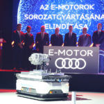Audi Motores Electricos 5 150x150