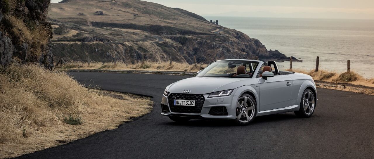 Todas las noticias de coches en un solo portal: Pruebas, fotos, vídeos, informes...