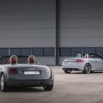 Audi Tt 20 Years 18 150x150