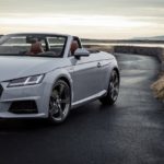 Audi Tt 20 Years 2 150x150