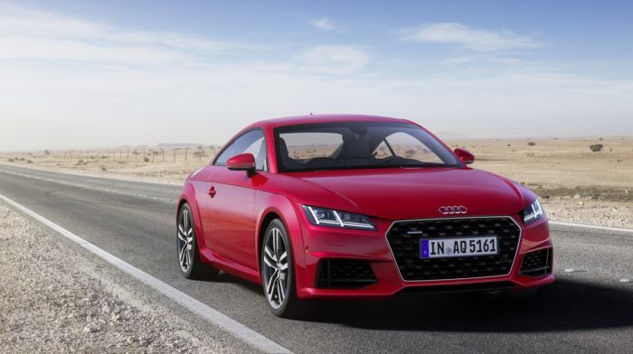 Audi Tt 2019 10 700x392