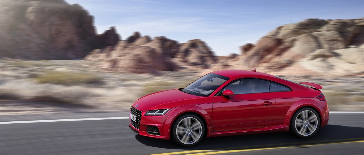 Todas las noticias de coches en un solo portal: Pruebas, fotos, vídeos, informes...