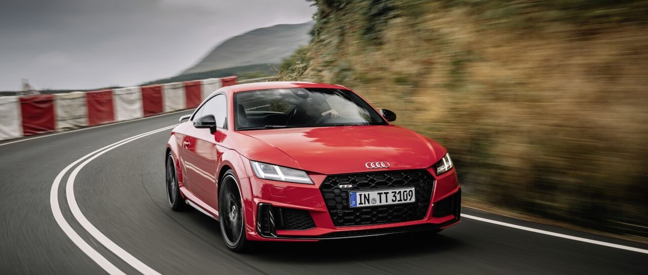 Todas las noticias de coches en un solo portal: Pruebas, fotos, vídeos, informes...