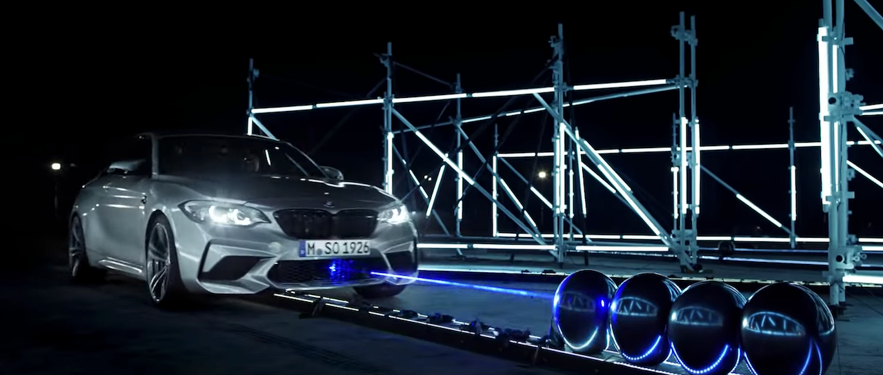 Todas las noticias de coches en un solo portal: Pruebas, fotos, vídeos, informes...