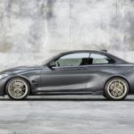 Bmw M2 M Performance Parts Concept 1 150x150