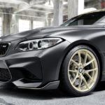 Bmw M2 M Performance Parts Concept 17 150x150