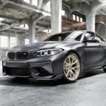 Bmw M2 M Performance Parts Concept 19 150x150