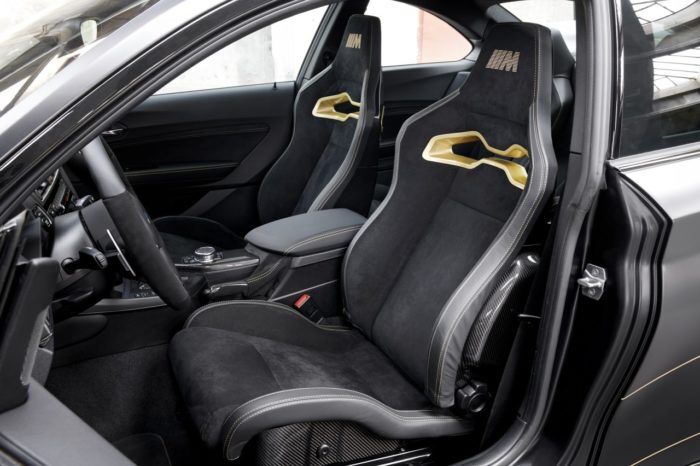 Bmw M2 M Performance Parts Concept 21 700x466