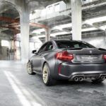 Bmw M2 M Performance Parts Concept 22 150x150