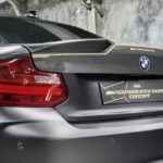 Bmw M2 M Performance Parts Concept 24 150x150