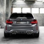 Bmw M2 M Performance Parts Concept 8 150x150