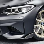 Bmw M2 M Performance Parts Concept 9 150x150