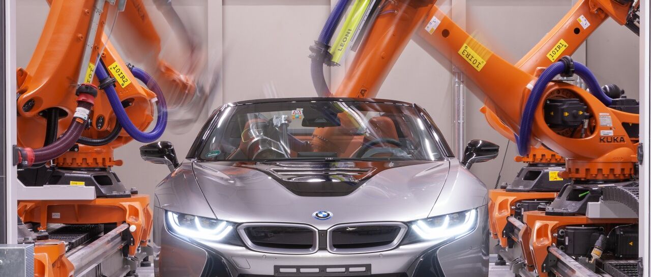 Todas las noticias de coches en un solo portal: Pruebas, fotos, vídeos, informes...