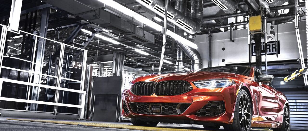 Todas las noticias de coches en un solo portal: Pruebas, fotos, vídeos, informes...