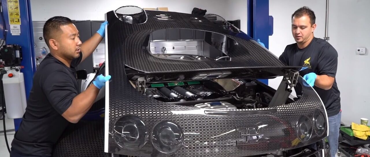 Todas las noticias de coches en un solo portal: Pruebas, fotos, vídeos, informes...