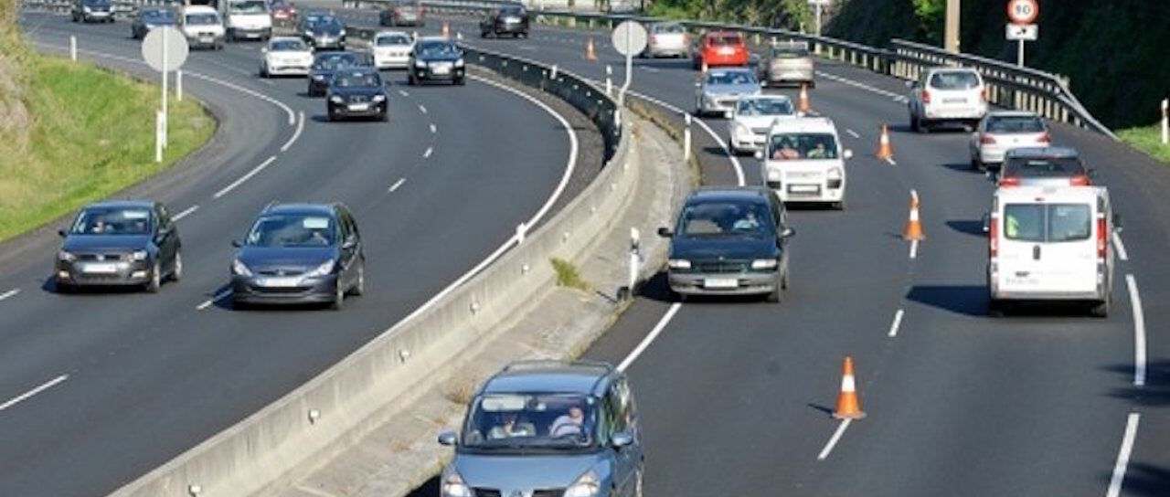 Todas las noticias de coches en un solo portal: Pruebas, fotos, vídeos, informes...