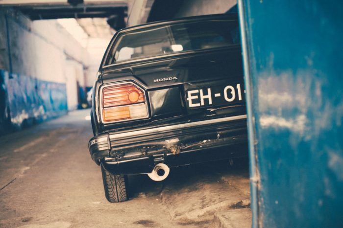 Coche Abandonado 5 700x466