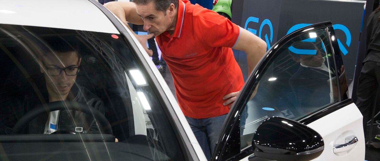 Todas las noticias de coches en un solo portal: Pruebas, fotos, vídeos, informes...