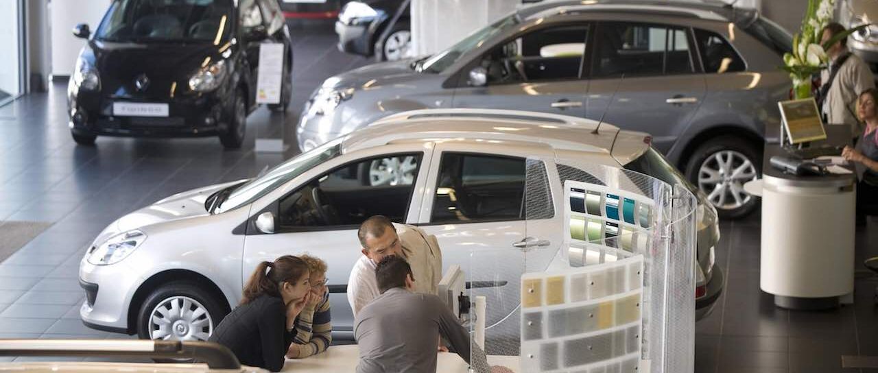 Todas las noticias de coches en un solo portal: Pruebas, fotos, vídeos, informes...