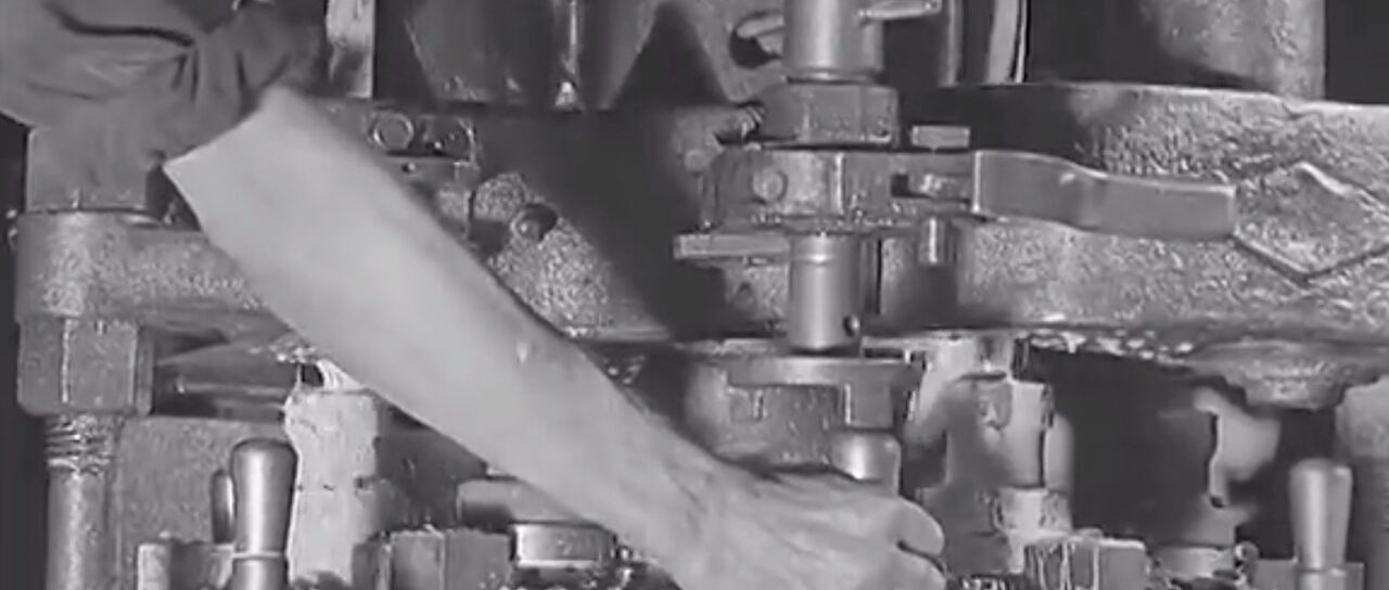 Todas las noticias de coches en un solo portal: Pruebas, fotos, vídeos, informes...