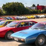 Ferrari Dino 50 Aniversario 8 150x150