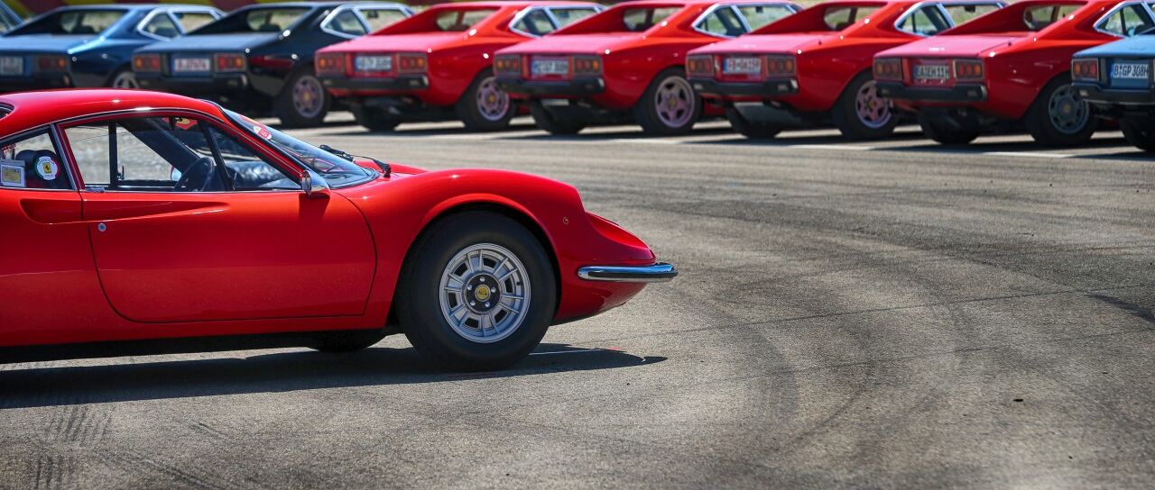 Todas las noticias de coches en un solo portal: Pruebas, fotos, vídeos, informes...