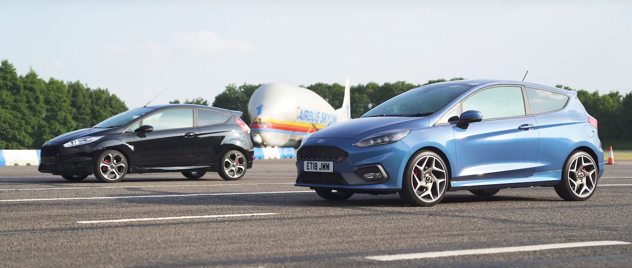 Todas las noticias de coches en un solo portal: Pruebas, fotos, vídeos, informes...