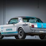Ford Mustang 1965 Autonomo Siemens 3 1 150x150