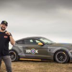 Ford Mustang Gt Eagle Squadron 2 150x150