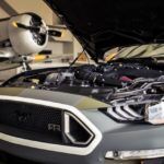 Ford Mustang Gt Eagle Squadron 22 150x150