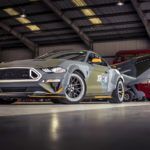 Ford Mustang Gt Eagle Squadron 31 150x150
