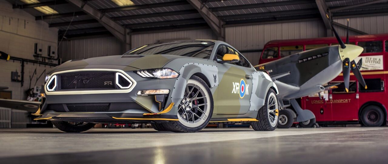 Todas las noticias de coches en un solo portal: Pruebas, fotos, vídeos, informes...