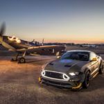 Ford Mustang Gt Eagle Squadron 4 150x150