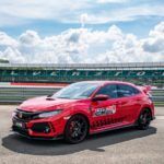 Honda Civic Type R Silverstone 1 150x150