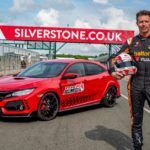 Honda Civic Type R Silverstone 2 150x150
